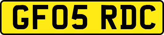 GF05RDC