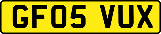 GF05VUX
