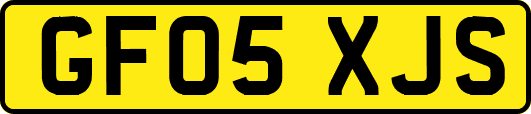 GF05XJS