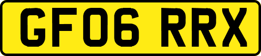 GF06RRX