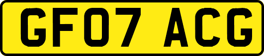 GF07ACG