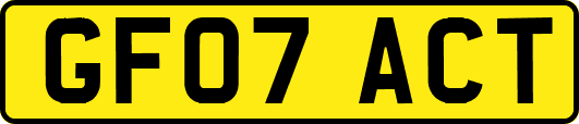 GF07ACT
