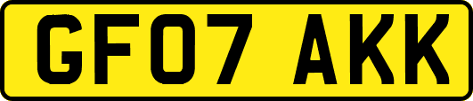 GF07AKK