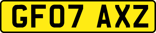 GF07AXZ