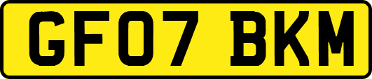 GF07BKM