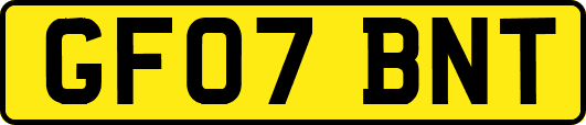 GF07BNT