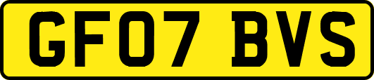 GF07BVS