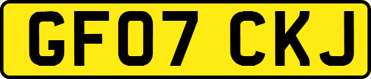 GF07CKJ