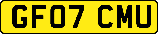 GF07CMU