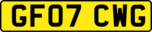 GF07CWG