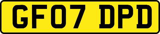 GF07DPD