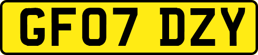 GF07DZY