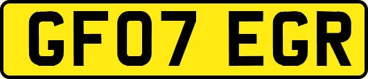 GF07EGR