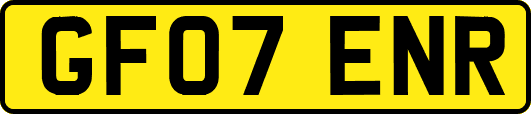 GF07ENR