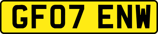 GF07ENW