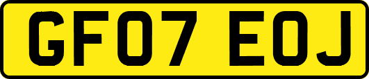 GF07EOJ