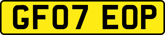 GF07EOP
