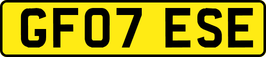 GF07ESE