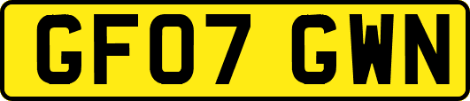 GF07GWN