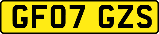 GF07GZS