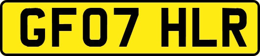 GF07HLR