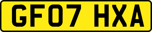GF07HXA