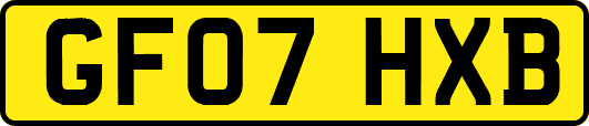 GF07HXB