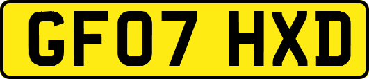 GF07HXD