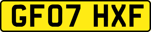 GF07HXF