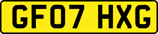 GF07HXG