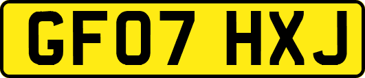 GF07HXJ
