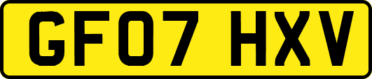 GF07HXV