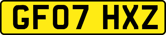 GF07HXZ
