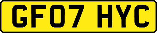 GF07HYC