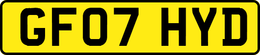 GF07HYD