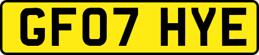GF07HYE