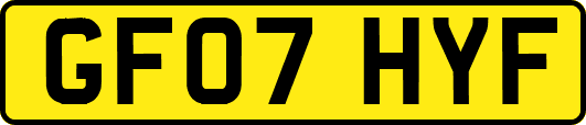 GF07HYF