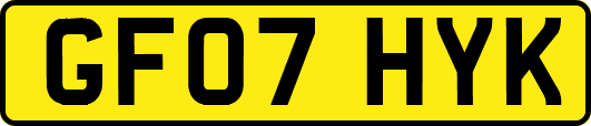 GF07HYK