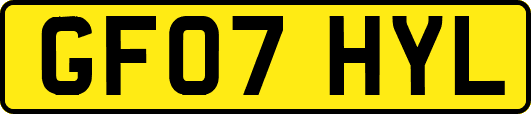 GF07HYL