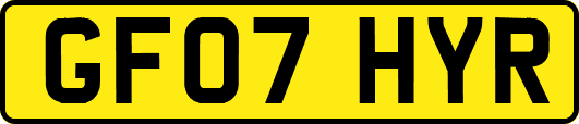 GF07HYR