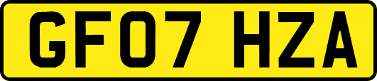 GF07HZA