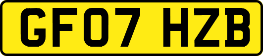 GF07HZB
