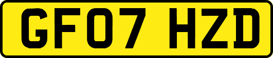GF07HZD