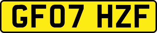 GF07HZF