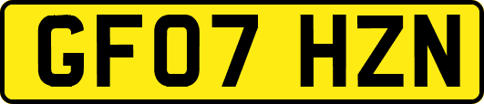 GF07HZN
