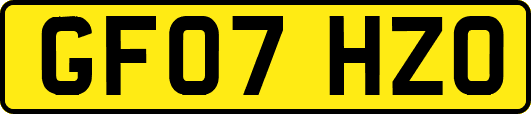 GF07HZO