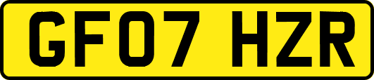 GF07HZR