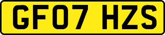 GF07HZS