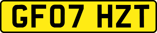GF07HZT