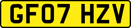GF07HZV